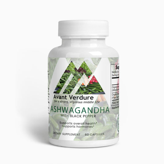 Ashwagandha