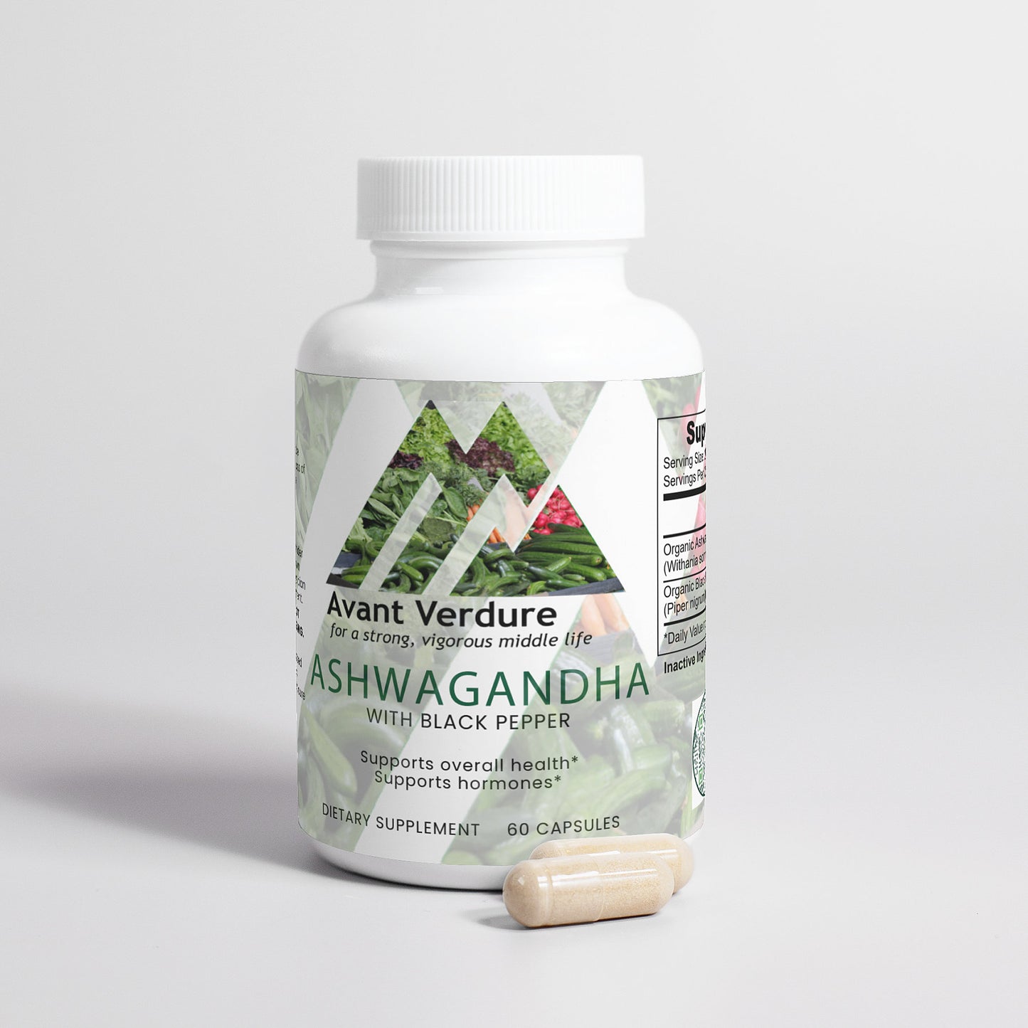 Ashwagandha